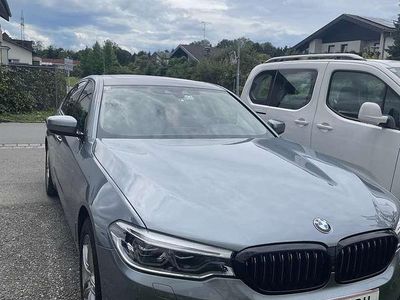 Gebraucht 2018 BMW 520 Limousine | € 31.500 (Teuer)