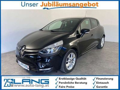 gebraucht Renault Clio IV 