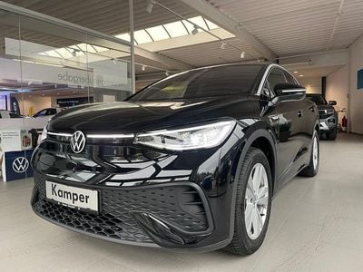 Schwarz Gebraucht 2023 VW ID.5 Pro Performance SUV | € 41.500