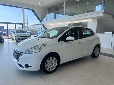 gebraucht Peugeot 208 Active 14 HDI 68 FAP