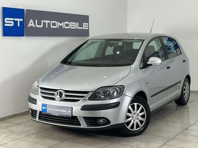 Gebraucht VW Golf IV Comfortline 140 PS (102 kW) 2006 Grau Kleinwagen