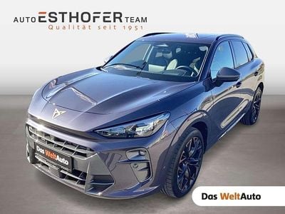 Dunkelviolett normal Gebraucht 2025 Cupra Terramar VZ SUV | € 43.998 (Superpreis)