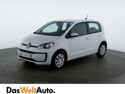 gebraucht VW e-up! e-up! VWPA