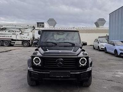 Neu 2025 Mercedes G450 SUV | € 215.900