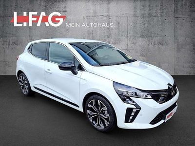 Gebraucht Mitsubishi Colt Intense 91 PS (66 kW) 2024 Weiß Limousine