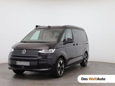 Schwarz metallicperleffektno Neu 2025 VW California California Van | € 81.860 (Guter Preis)