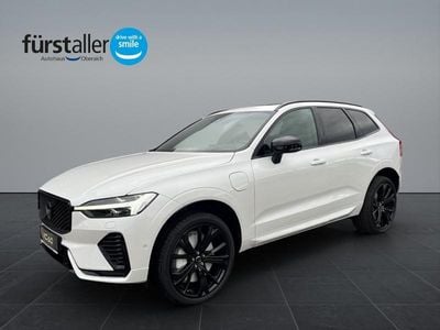 Weiß Neu 2025 Volvo XC60 Ultra SUV | € 81.740