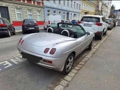 Gebraucht 1995 Fiat Barchetta Cabrio | € 4.340