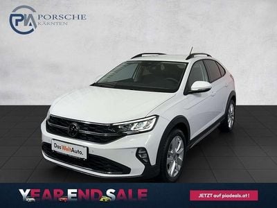 gebraucht VW Taigo Friends TSI