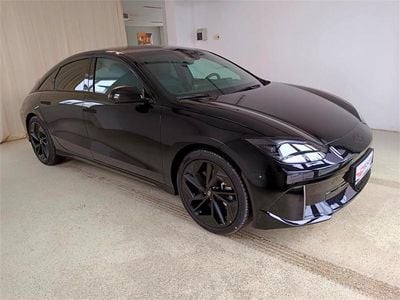 gebraucht Hyundai Ioniq 6 BLACK Edition 77,4 kWh i65c1