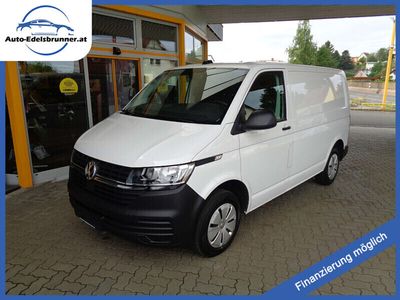 VW Transporter