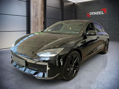 Abyss black pearl Neu 2025 Hyundai Ioniq Edition Kleinwagen | € 54.180 (Guter Preis)