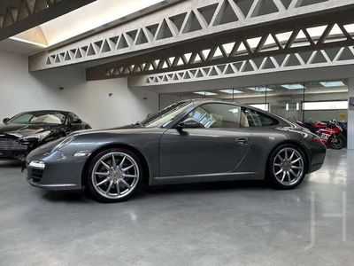 gebraucht Porsche 997 911 Coupe