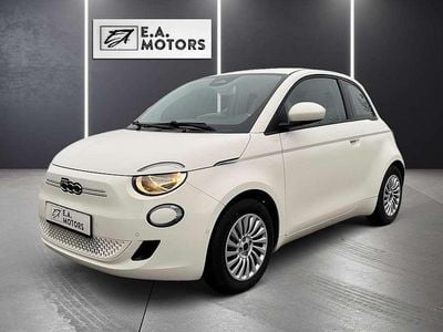gebraucht Fiat 500e 500e Icon 42 kWh Limousine