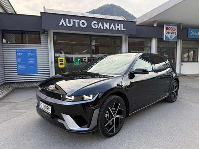 Gebraucht Hyundai Ioniq N Line 239 kW (325 PS) 2025 Schwarz Kleinwagen