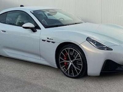Gebraucht 2023 Maserati Granturismo Coupé | € 189.900
