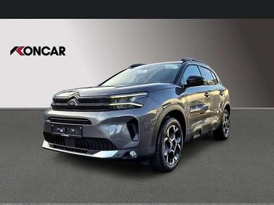 Neu Citroën C5 Aircross 131 PS (96 kW) 2025 Grau SUV