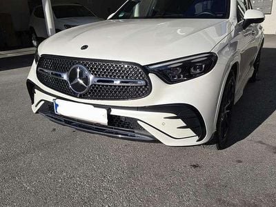 Mercedes GLC220