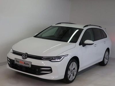 gebraucht VW Golf VIII Variant Life mHeV DSG