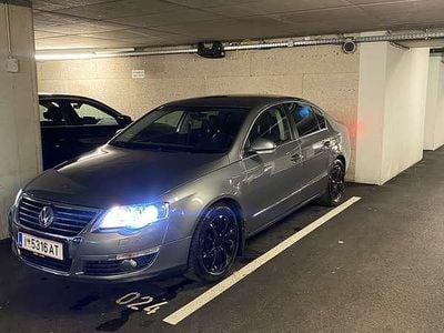 Gebraucht 2007 VW Passat Highline Limousine | € 3.499 (Guter Preis)
