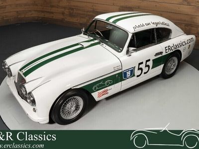 gebraucht Aston Martin DB2/4 | Einmalig | Tickford Karosserie | 1955