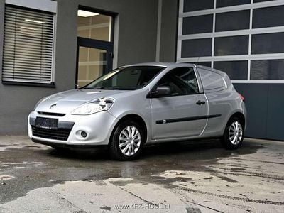 Grau Gebraucht 2013 Renault Clio IV Abholung | € 4.280 (Fairer Preis)