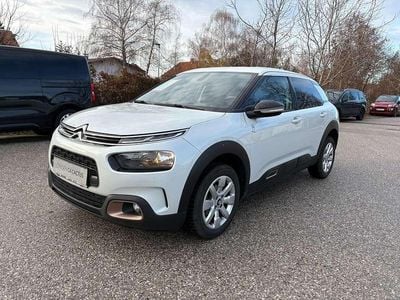 gebraucht Citroën C4 Cactus PureTech 110 S&S Origins