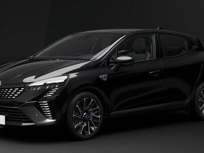 Blau Neu 2025 Renault Clio V Esprit Alpine Kleinwagen | € 27.682 (Teuer)