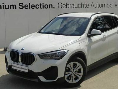 gebraucht BMW 220 X1PS, 5 Türen, Automatik | Gebrauchtwagen