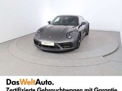 gebraucht Porsche 911 Carrera 4 GTS 