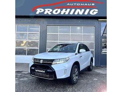 Neu 2025 Suzuki Vitara SUV | € 28.490 (Fairer Preis)