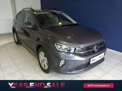 Mittelgrau metallic Gebraucht 2025 VW Taigo Life SUV | € 29.980 (Fairer Preis)