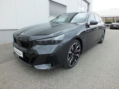 Sophistograu brillanteffekt Neu 2025 BMW 550e Efficient Dynamics | € 89.950 (Guter Preis)
