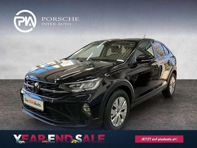 Schwarz Gebraucht 2025 VW Taigo SUV | € 22.490 (Superpreis)