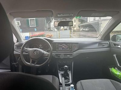 VW Polo