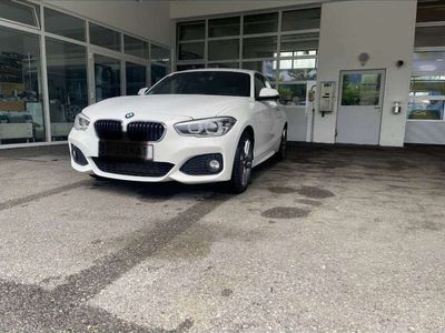 gebraucht BMW 118 118 d xDrive M Sport