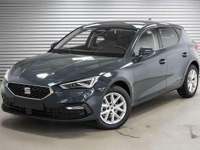 Blau Neu 2025 Seat Leon Style Limousine | € 26.823 (Fairer Preis)