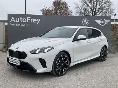 gebraucht BMW 123 i xDrive 5-Türig