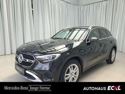 Mercedes GLC220
