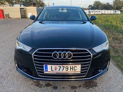 gebraucht Audi A6 20 TDI ultra intense S-tronic