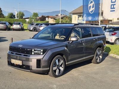 Neu Hyundai Santa Fe 253 PS (186 kW) 2025 SUV