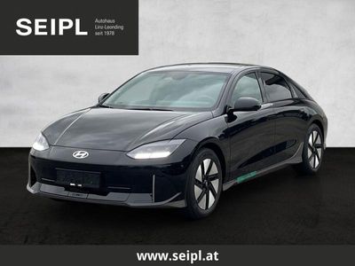 Neu 2025 Hyundai Ioniq 6 Limousine | € 48.990 (Fairer Preis)