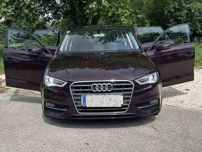 Gebraucht 2014 Audi A3 Limousine | € 8.990 (Fairer Preis)
