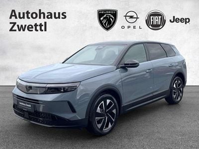Grau Neu 2025 Opel Grandland X SUV | € 38.980 (Etwas zu teuer)
