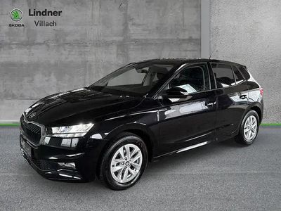 Schwarz metallicperleffektno Neu 2025 Skoda Fabia Selection | € 21.990 (Fairer Preis)