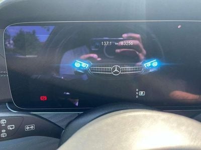 Gebraucht Mercedes E200 160 PS (117 kW) 2020 Kombi