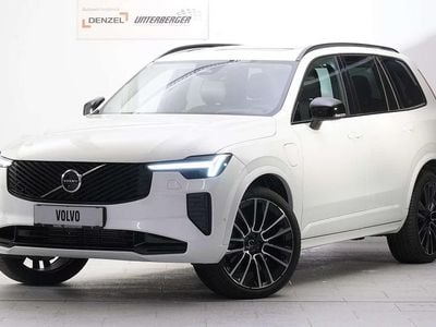 Gebraucht Volvo XC90 Ultra 456 PS (335 kW) 2025 Weiß SUV