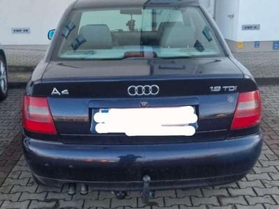 Gebraucht 1998 Audi A4 Limousine | € 700 (Guter Preis)