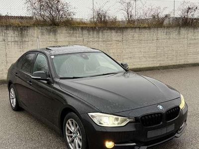 Gebraucht 2012 BMW 318 Sport Line Limousine | € 6.850 (Guter Preis)