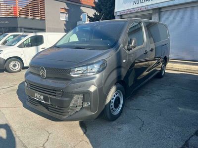 Neu Citroën Jumpy 144 PS (105 kW) 2025 Van / Kleinbus